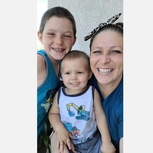 Meet your Posher, Heather